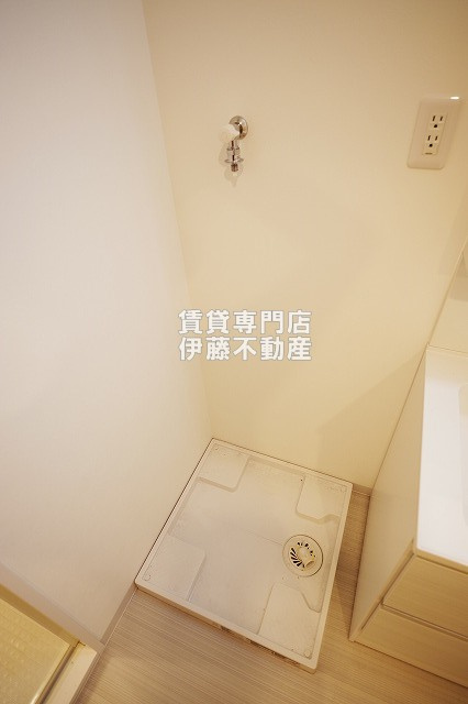 Alba Grande 名護屋の設備