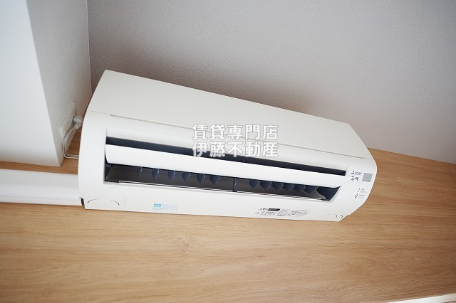 Alba Grande 名護屋の設備
