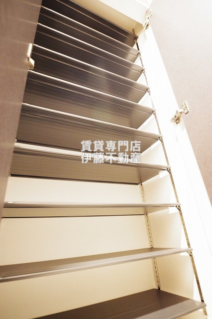 Alba Grande 名護屋のその他