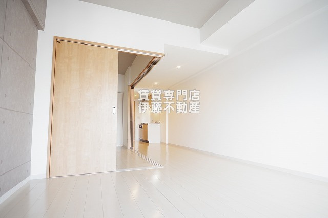 Alba Grande 名護屋の内装