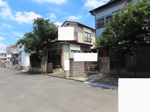 鶴ヶ島市鶴ヶ丘　新築戸建の展望