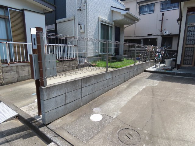 鶴ヶ島市鶴ヶ丘　新築戸建の展望