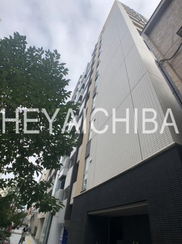 ヴェルステージ秋葉原の外観