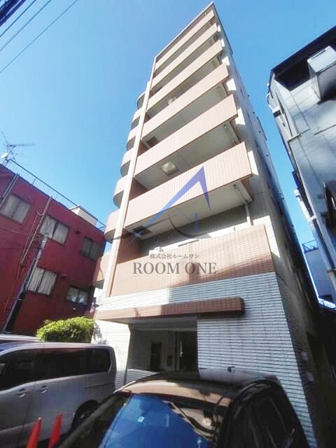 メルヴェーユ（東京）