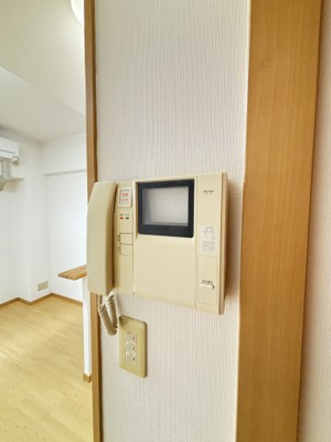 【セキュリティ】 | DOクレスト新大阪