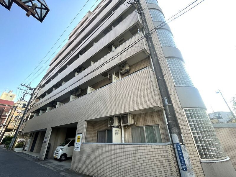 T's garden南柏の外観