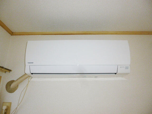 エアコン１基