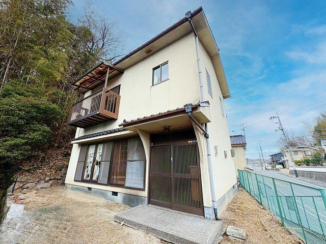 都窪郡早島町早島の中古一戸建
