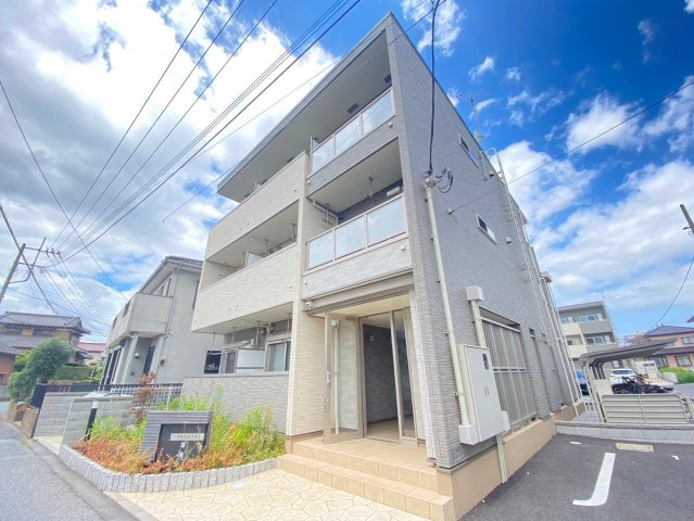 アヴァンセ　Ⅰの画像