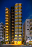 豊島区池袋３丁目のマンションの画像