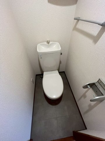 【トイレ】