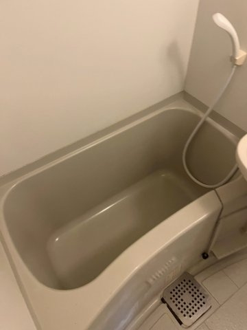 【浴室】