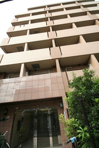スカイコート文京白山第3の画像