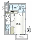 シャローム大塚の画像