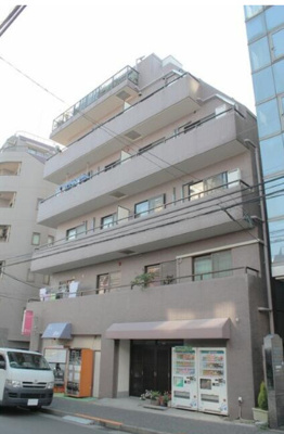 【外観】 | シャローム大塚