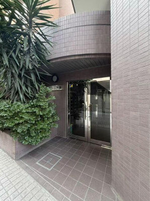 【エントランス】 | シャローム大塚