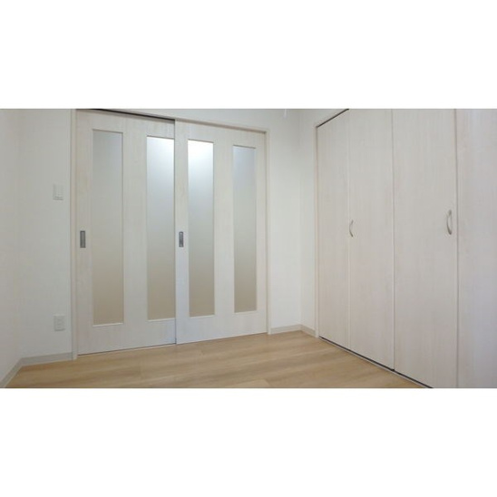 【寝室】シェルグランデ泉中央 