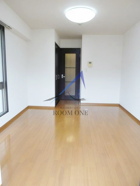 ヴェルテュブルーの居間・リビング|洋室のお部屋です。