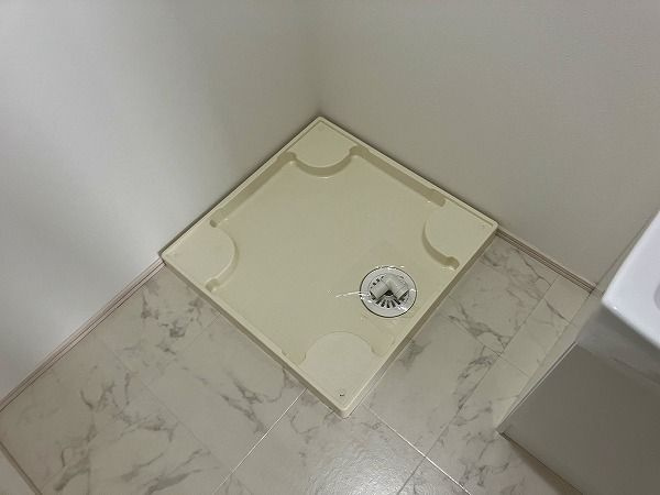 【設備】 | アドマス鶴原E棟
