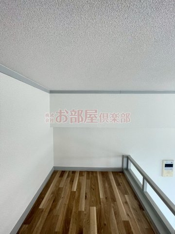 メゾンブランセの内装|内装は落ち着いています