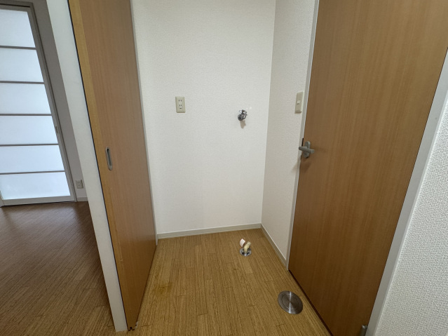 フレグランスKの設備