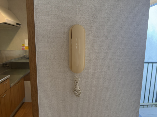 フレグランスKのセキュリティ