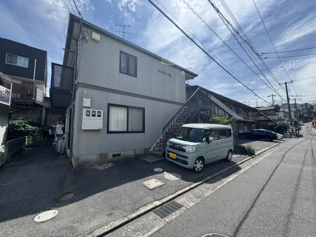 フレグランスK