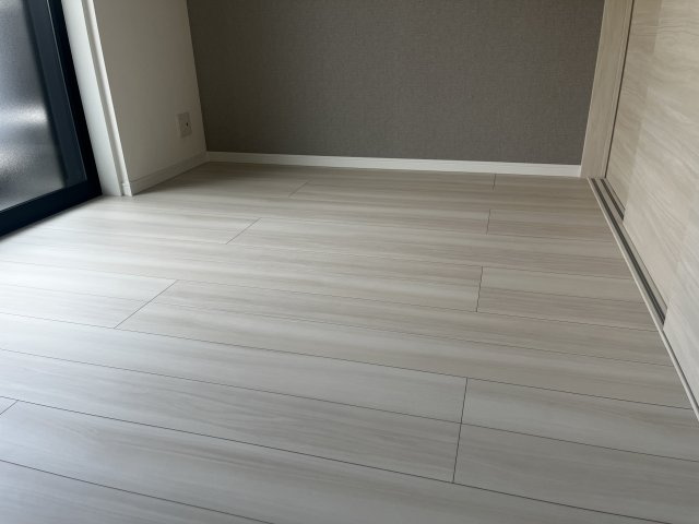 【洋室】 | TEKO長瀬 | きれいな洋室です