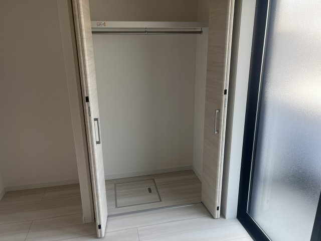 【収納】 | TEKO長瀬 | 便利な収納スペースです