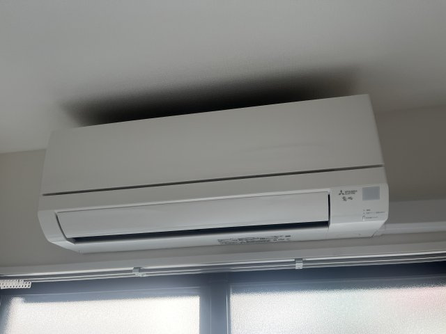 【設備】 | TEKO長瀬 | エアコン