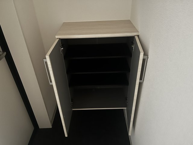 【玄関】 | TEKO長瀬 | シューズボックス