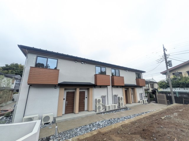 ｋｕｋｋｕｌａ　ｋｕｒｉｙａの外観