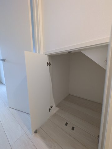 ｋｕｋｋｕｌａ　ｋｕｒｉｙａのその他|※同タイプの間取りの別号室です。現況優先です。