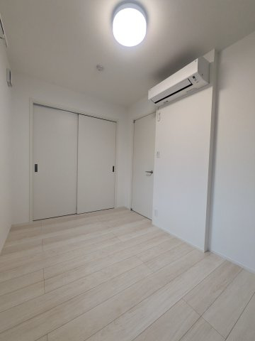 ｋｕｋｋｕｌａ　ｋｕｒｉｙａの寝室|※同タイプの間取りの別号室です。現況優先です。