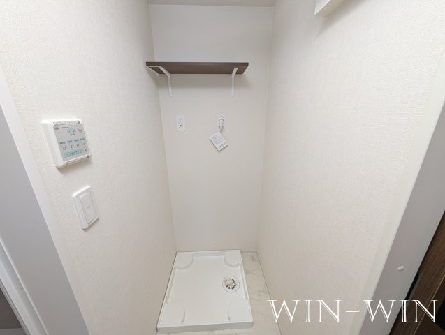ボスコ三本木 Ⅱの設備