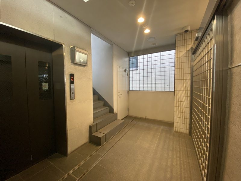 グランカーサ浅草のその他共用部分
