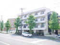 コーポラス城田の画像