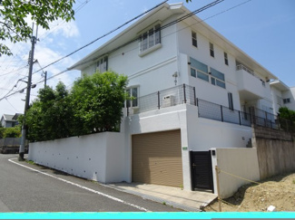 【外観】 | 川西市大和東５丁目15の12　中古一戸建て