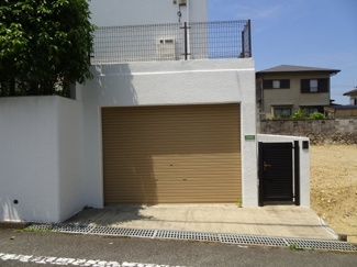 【駐車場】 | 川西市大和東５丁目15の12　中古一戸建て