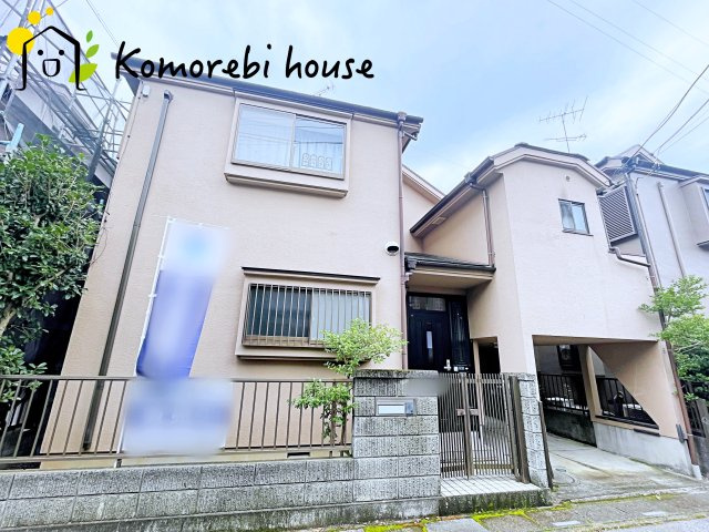 鴻巣市吹上富士見　1期　中古戸建