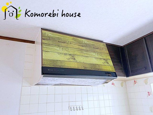 鴻巣市吹上富士見　1期　中古戸建のキッチン|26.7.13　撮影済み