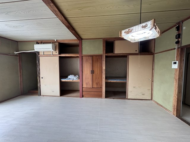 【洋室】 | 堀川アパート