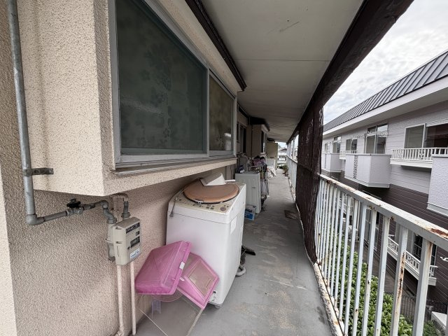 【その他】 | 堀川アパート