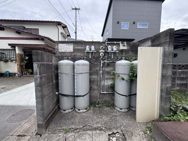 【その他】 | 堀川アパート