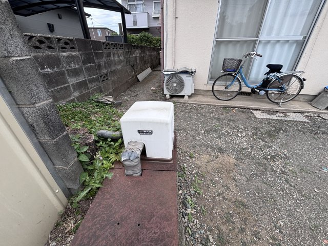 【その他】 | 堀川アパート