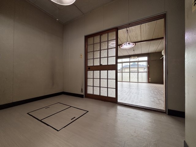 【キッチン】 | 堀川アパート