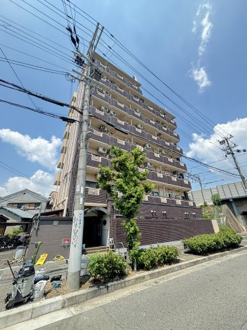 【外観】 | ルミエール淡路East