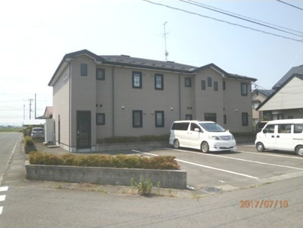 アビタシオンK