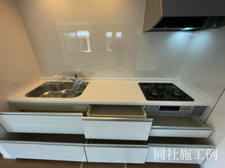  | 【名古屋市守山区西城1丁目307新築戸建2号棟】仲介手数料無料！西城小学校・守山中学校