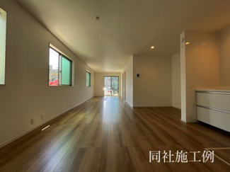  | 【名古屋市守山区西城1丁目307新築戸建2号棟】仲介手数料無料！西城小学校・守山中学校